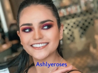 Ashlyeroses