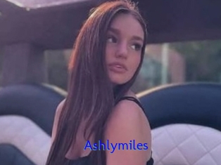 Ashlymiles