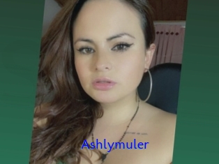 Ashlymuler