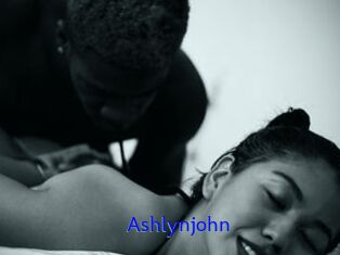 Ashlynjohn
