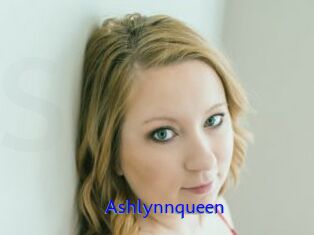 Ashlynnqueen