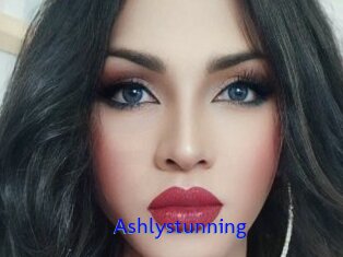 Ashlystunning