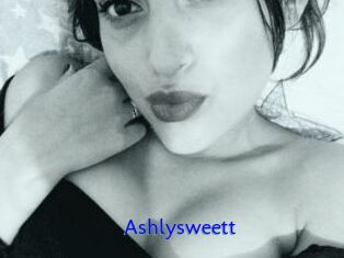 Ashlysweett