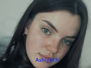 Ashlytichi