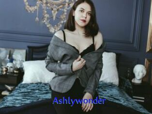 Ashlywonder