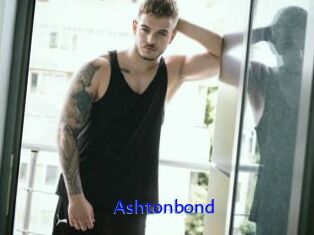 ashtonbond Sexo Gratis
