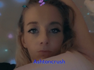 Ashtoncrush