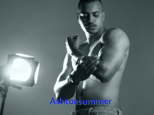 Ashtonsummer