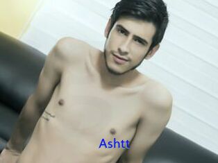 Ashtt