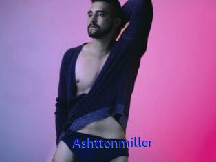 Ashttonmiller