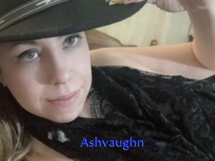 Ashvaughn