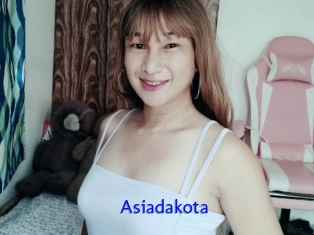asiadakota Sexo Gratis