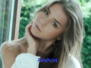 Asiahost