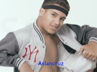 Asiancruz