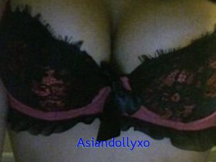 Asiandollyxo