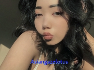 Asiangazelotus