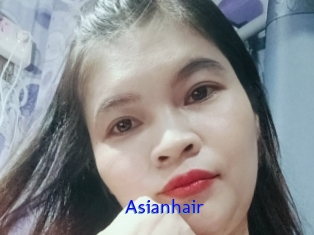 Asianhair