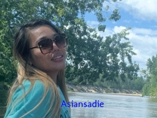 Asiansadie