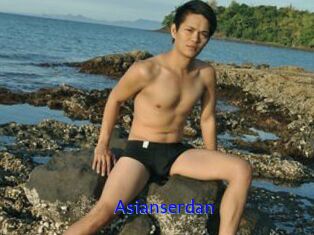 Asianserdan