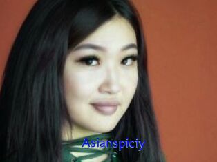 Asianspiciy
