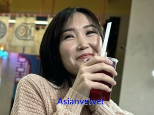 Asianvelvet