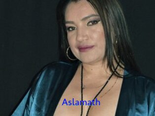 Aslamath