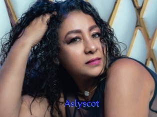 Aslyscot