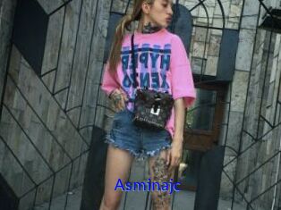 Asminajc