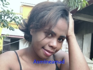Asmineamad