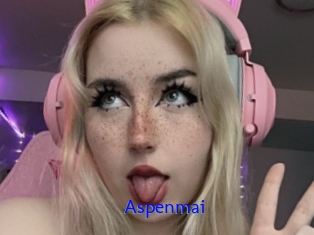 Aspenmai