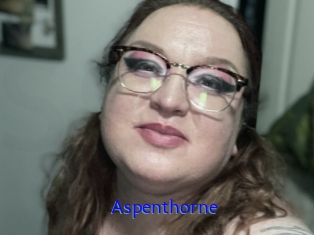 Aspenthorne
