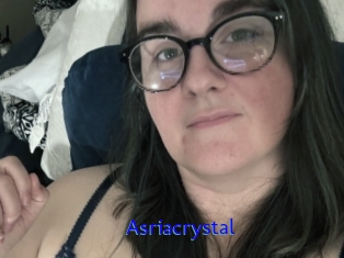 Asriacrystal