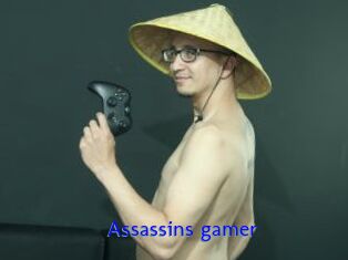 Assassins_gamer