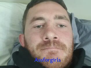 Assforgirls