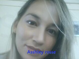 Asshley_rosse