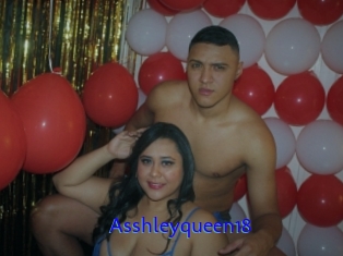 Asshleyqueen18