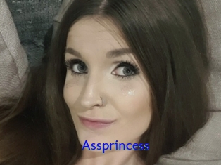 assprincess Sexo Gratis
