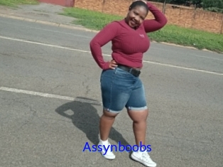 Assynboobs