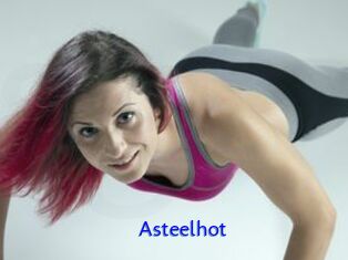 Asteelhot