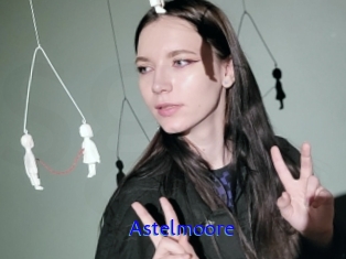Astelmoore