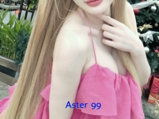 Aster_99