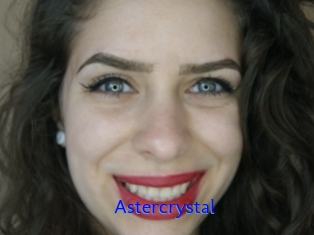Astercrystal