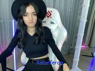 Asterferon