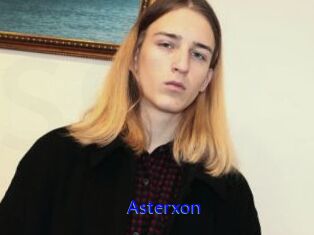 Asterxon