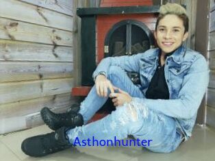 Asthonhunter