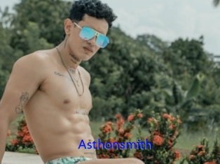 Asthonsmith