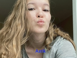 Astik