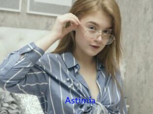 Astimia