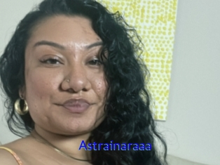 Astrainaraaa