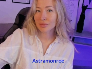 Astramonroe